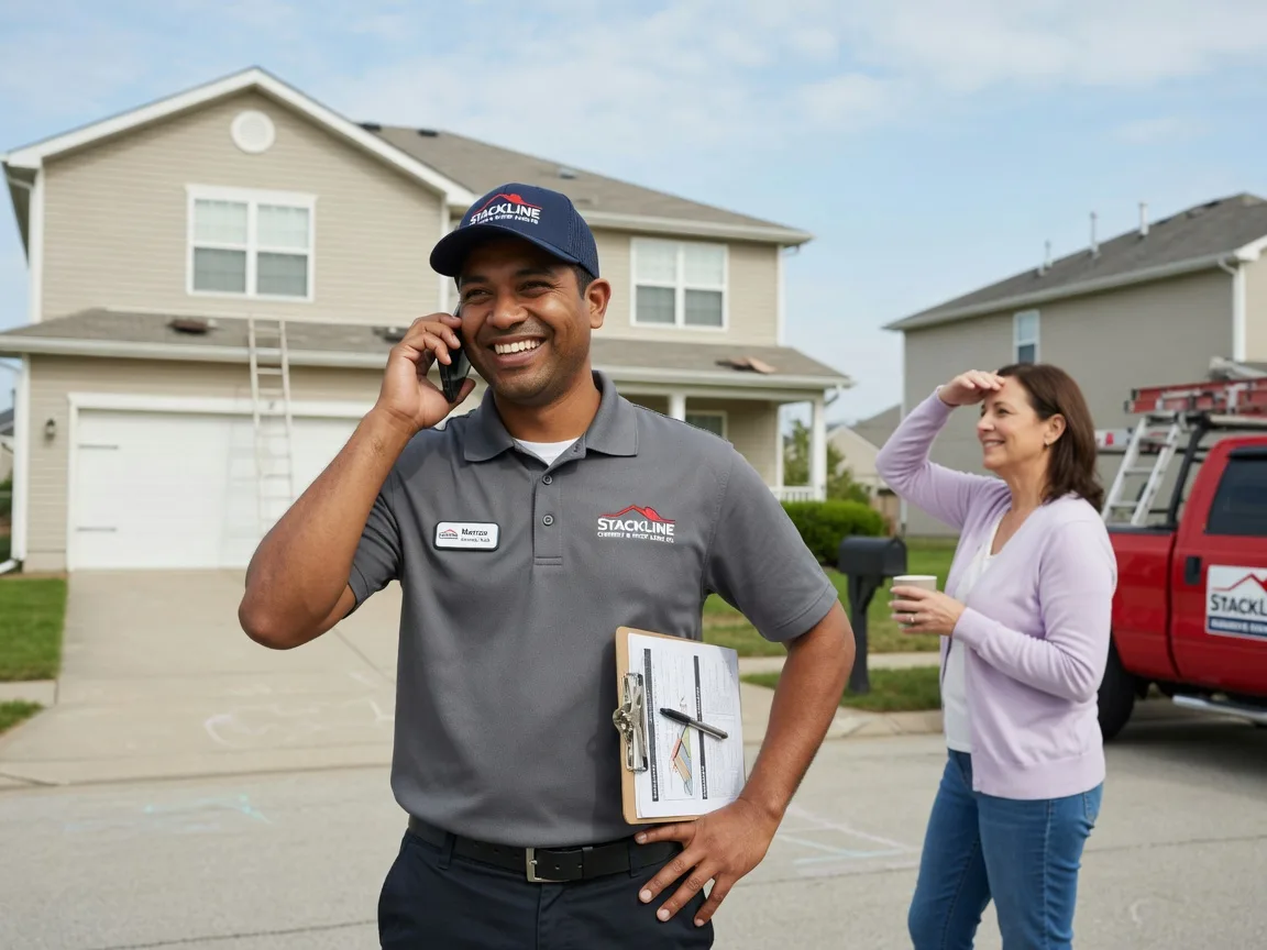 Chimney flashing repair Weiner, AR FAQs